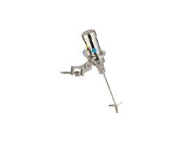 S-Series Sanitary Mixer, 1750 rpm/48"/A; 220/460 VAC, 60 Hz