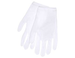 GLOVES 100% MEDIUM WEIGHT DZ