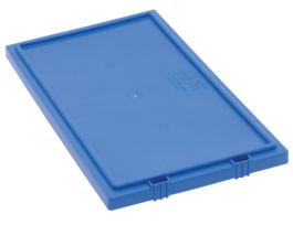 BLUE LID FOR SNT180 AND SNT 185