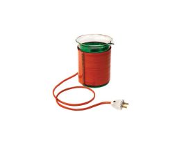 BEAKER HEATER SILICONE 4 1/2X15IN 1000ML