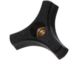 ZHE+ Replacement ThermoPlastic Locking Handle; Ea