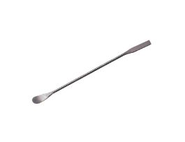 SPOON MICRO STAINLESS STEEL 23 CM