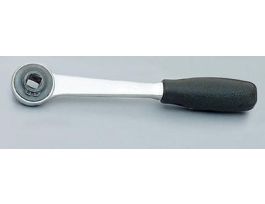 LAB JACK HANDLE RATCHETING