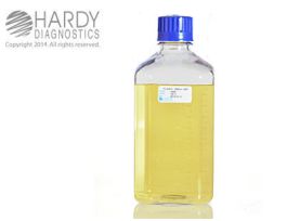 FLUID K USP GRADE PP BOTTLE 1L PK10