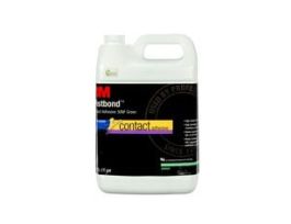 3M™ Fastbond™ Contact Adhesive 30NF, Green, 1 Gallon, 1 Can/Case, Sample