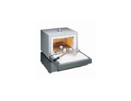 Stainless steel shelf for Programmable Ashing Muffle Furnace