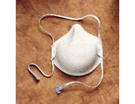 RESPIRATOR IRATOR M/L CS100