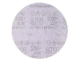 3M Xtract™ Cubitron™ II Film Disc 775L, 220+, 5 in, Die 500LG, 50/Carton, 250 ea/Case