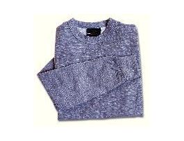 TOP UNDERWEAR DBL-LAYER LARGE