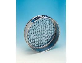 SIEVE USA #5 STAINLESS STEEL