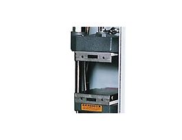 Heated Platens for Manual Hydraulic Press; 115 VAC, 2/Pk