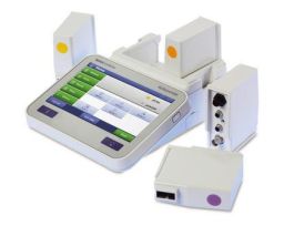 METER, CONDUCTIVITY S700-KIT