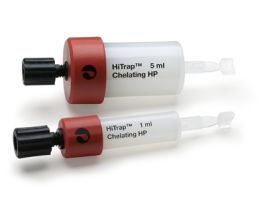 COLUMN HITRAP CHELATING HP 34UM 5ML PK5
