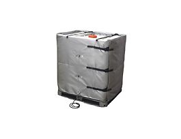 Tote Tank/Ibc Blanket Heater, 36" , 120 V