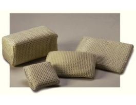 SPONGE PLYMSH FOAM3X6X3/4 CS24