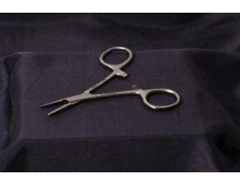 HARTMANN MOSQ STR SERR 3 1/2IN