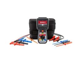 Rotating Machine Tester