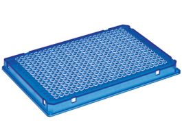 TWIN.TEC 384 MICRO. BLUE CS10