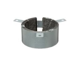 3M™ Fire Barrier Ultra Plastic Pipe Device ULTRA-PPD3, 3 in, 10/case