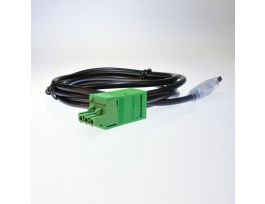 CABLE USB TO RS-485 COMMUNICATIONS CONV
