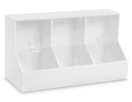 BIN DISPENSING LARGE 18IN