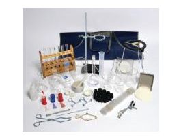 CHEMISTRY HARDWARE ASSORTMENT DELUXE