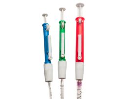 VWR PIPET PUMP QKR II GRN 10ML. CS