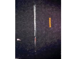 VWR HYDROMETER UNIVERSAL 0.7-2