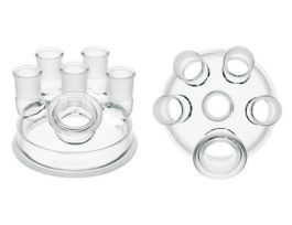 REACTION KETTLE LID 6NEK 200MM