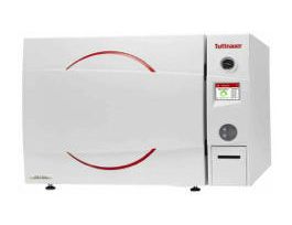 5075EP BENCH TOP STERILIZER