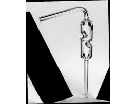 BULBS KJELDAHL CONNECTING PK6.