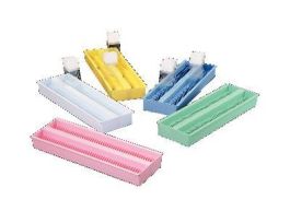 DRAINRACK BLUE 100 SLIDES CS10