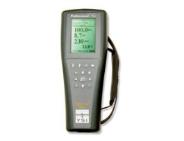 Pro Series DO/Conductivity Cable; 1-meter L