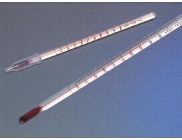 VWR THERMOMETER DRYBLOCK 18/60