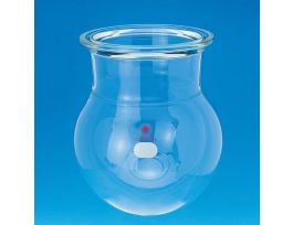 5L SPH FLASK W/GRV 6IN FLNG