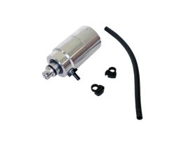 KIT ADJT GAS BALLAST OIL RETURN VAC PUMP