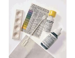 SOIL REACTION PH TESTER KIT-200 TESTS