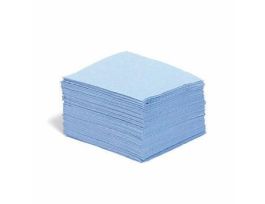 WIPERS MAINT BLUE PK50 PK