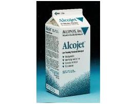 ALCOJET MACHINE DETERGENT 25LB.