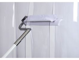 FRAME DUALCLEAN STRIP CLEANER EA1