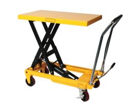 LIFT HEAVY DUTY SCISSOR 20X40 IN 2200 LB