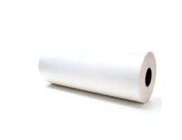 3M™ High Temperature Paint Masking Film 7300, Translucent, 24 in x 1500 ft, 3.4 mil, 1/Case