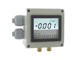 Digihelic Differential Pressure Controller, 5" WC