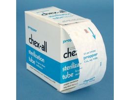 CHEX-ALL TUBES 2IN CS10-ROLLS