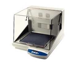 VWR RACK TT MINISHAKER 50ML TB