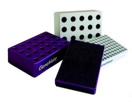 GENEMATE COOLER BLOCK SILVER