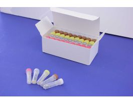 BIOPULVERIZER SYSTEM II 10 TUBES