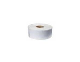Address Label, label size 1 1/8" x 3 1/2", 350/roll, 2 rolls/pack