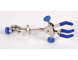 3 PRONG EXT CLMP W/BOSS HEAD SILICON CTD