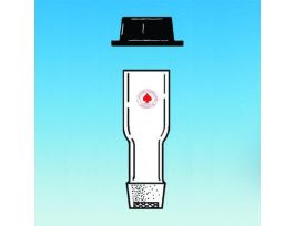 24/40 HY-N-DRY STOPPER